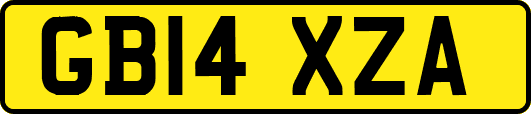 GB14XZA