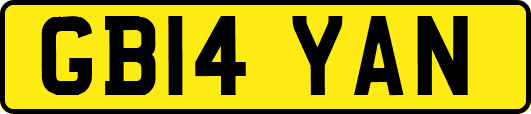 GB14YAN