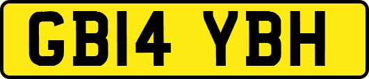 GB14YBH