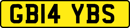 GB14YBS