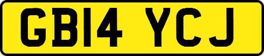 GB14YCJ