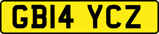 GB14YCZ