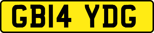 GB14YDG