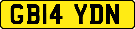GB14YDN