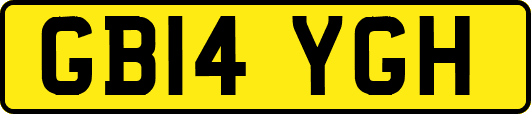 GB14YGH