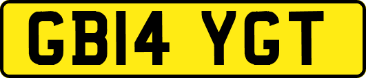 GB14YGT