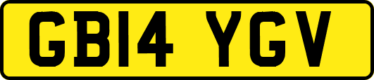 GB14YGV