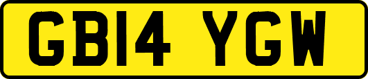 GB14YGW