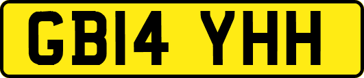 GB14YHH