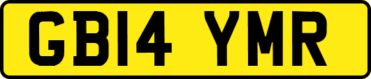 GB14YMR