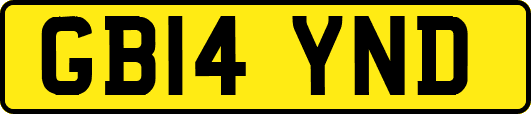 GB14YND