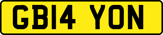 GB14YON