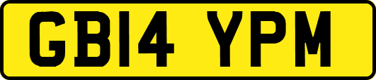 GB14YPM