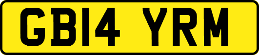 GB14YRM
