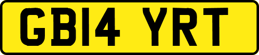 GB14YRT