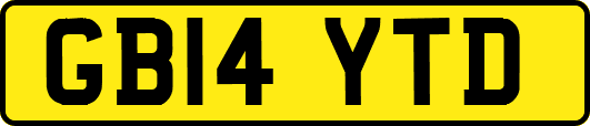 GB14YTD