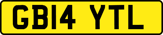 GB14YTL