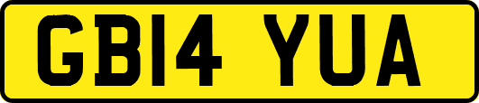 GB14YUA