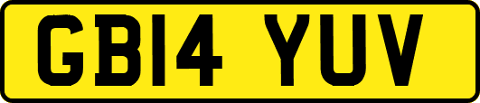 GB14YUV