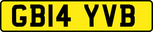 GB14YVB