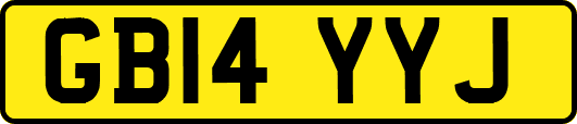 GB14YYJ