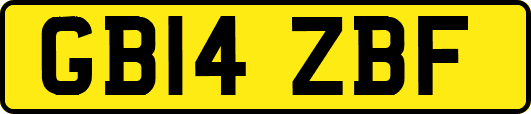 GB14ZBF