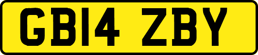 GB14ZBY
