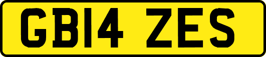 GB14ZES