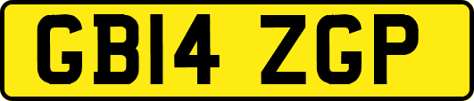 GB14ZGP