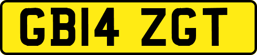 GB14ZGT