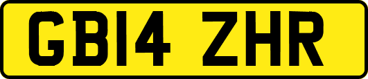 GB14ZHR