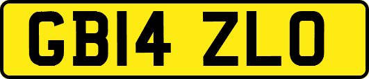 GB14ZLO