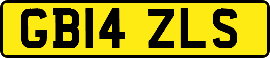 GB14ZLS