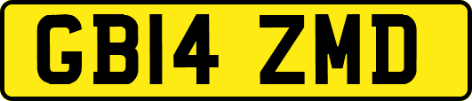 GB14ZMD