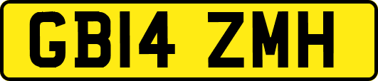 GB14ZMH