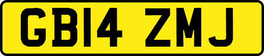 GB14ZMJ