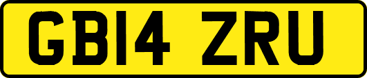 GB14ZRU