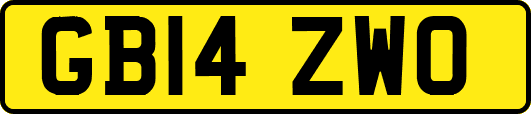 GB14ZWO