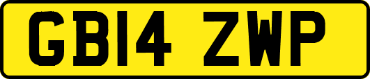 GB14ZWP