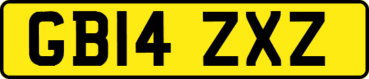GB14ZXZ