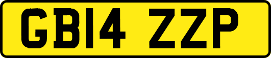 GB14ZZP