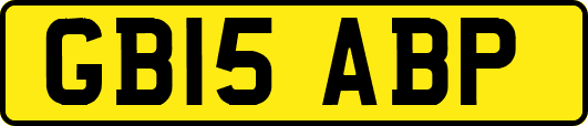 GB15ABP