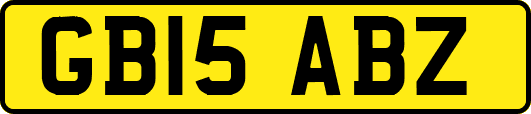 GB15ABZ