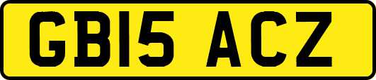 GB15ACZ