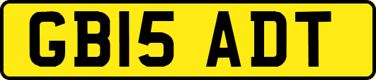 GB15ADT