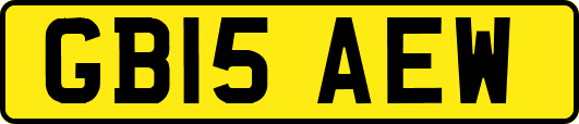 GB15AEW