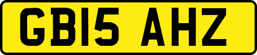 GB15AHZ