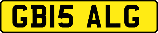 GB15ALG