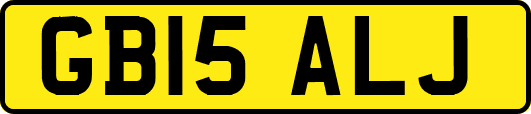 GB15ALJ