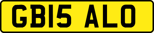 GB15ALO